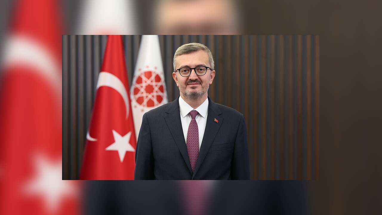 Burhanettin Duran'ın makalesi Güney Kore medyasında yayımlandı