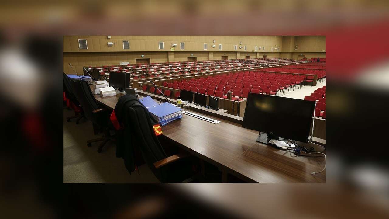 İst'da 362 sanığın yargılandığı organize suç örgütü davasında karar açıklandı