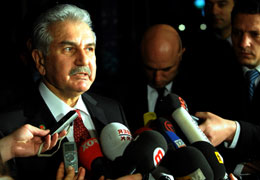 Yüksek Yargıçları Yere Soktu!!