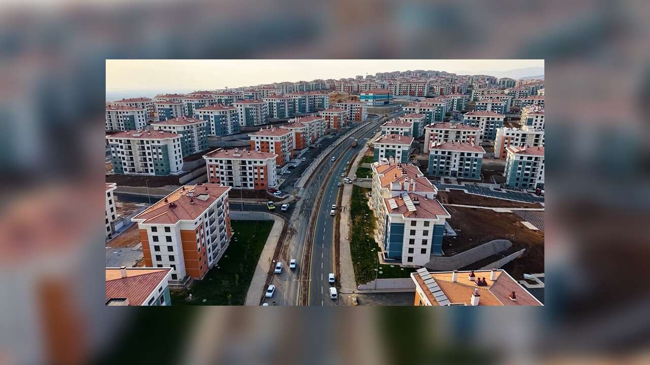 Asrın inşa seferberliğinde sona geliniyor