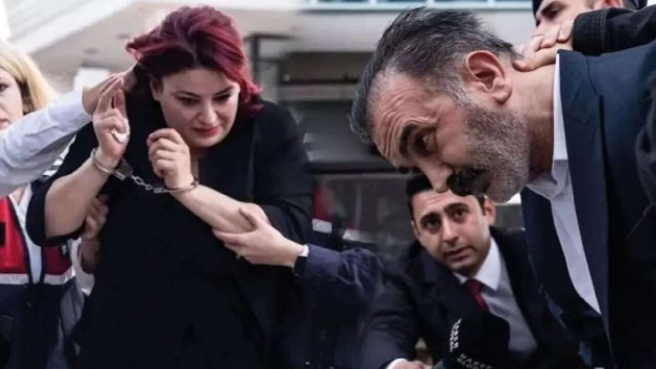 "Yenidoğan çetesi" davasında sanıkların yargılanmasına devam ediliyor