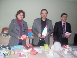 Kimse Yok Mu Derneği, Çocuklar İçin Umut Oyuncakları Yarışması Düzenledi