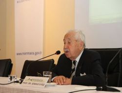 Semavi Eyice: İstanbul'un Fotoğraf Arşivi Kurulmalı!!