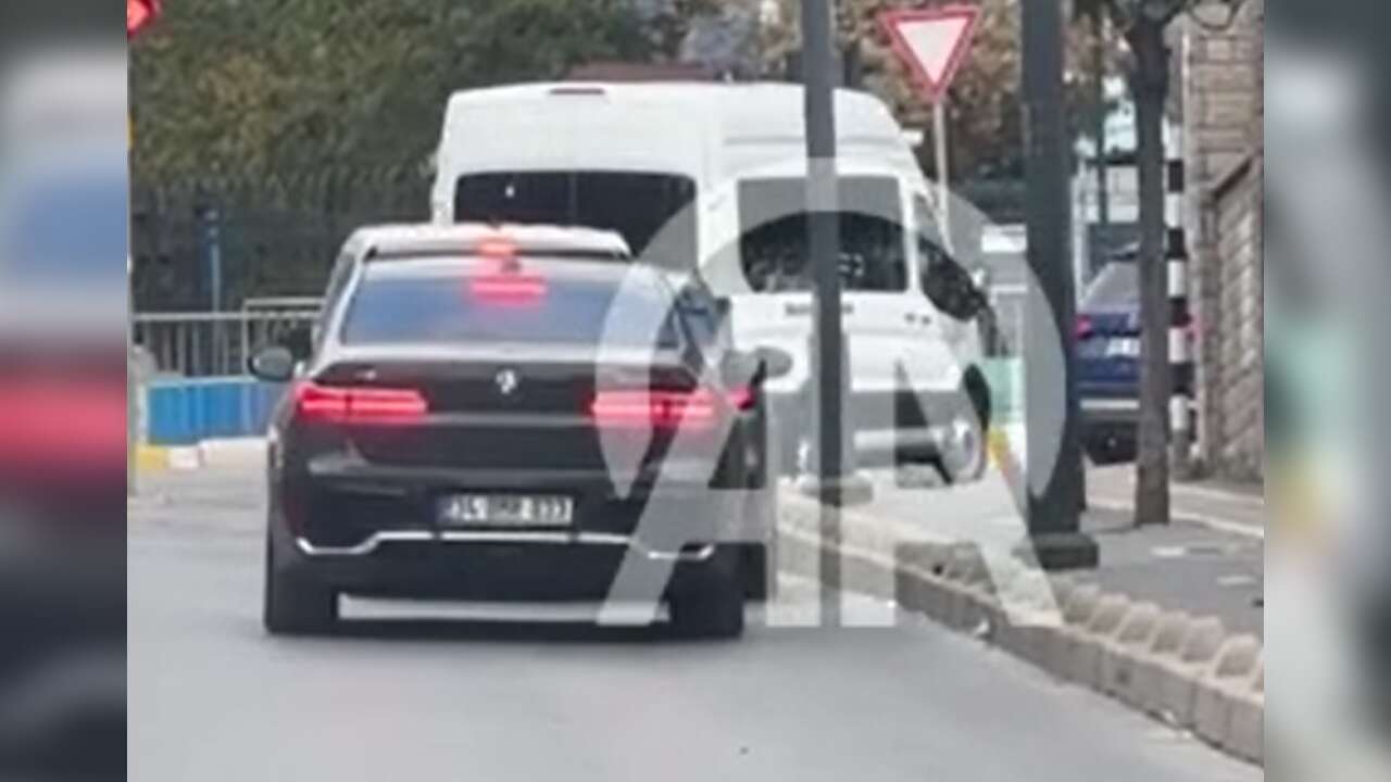 Sadettin Saran hakkında uyuşturucu soruşturmasında adli kontrol tedbiri