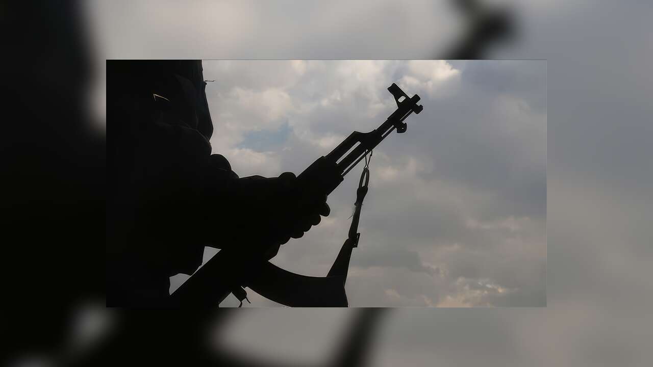 Terör örgütü DEAŞ'ın sözde Şam valisi düzenlenen operasyonla yakalandı