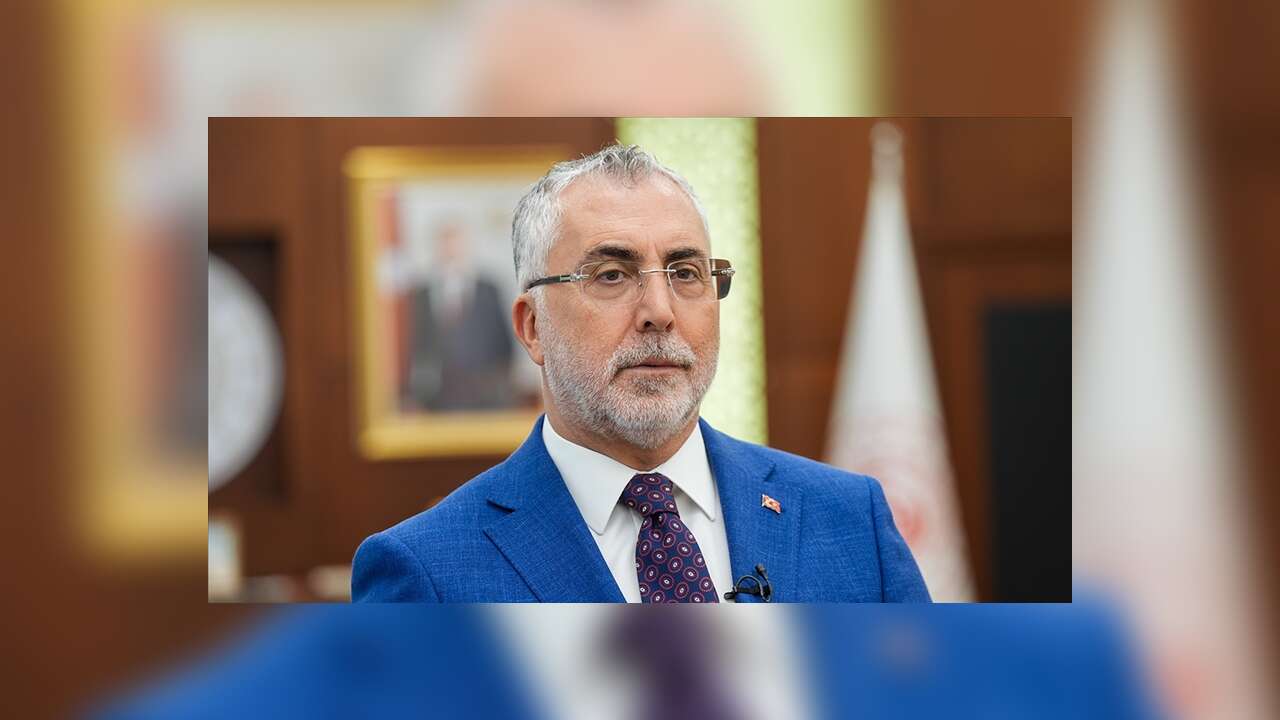 Işıkhan: İlave istihdama 7 bin 184 lira ile 64 bin 656 lira arasında destek sağlıyoruz