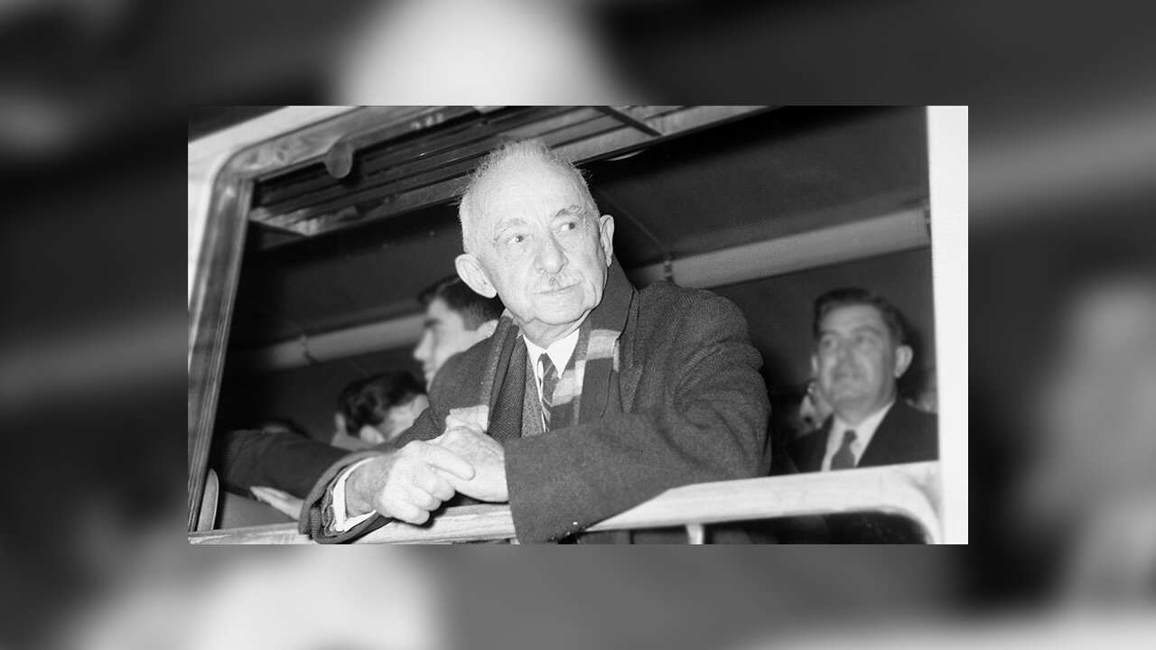 İkinci Cumhurbaşkanı İsmet İnönü'nün vefatının üzerinden 52 yıl geçti