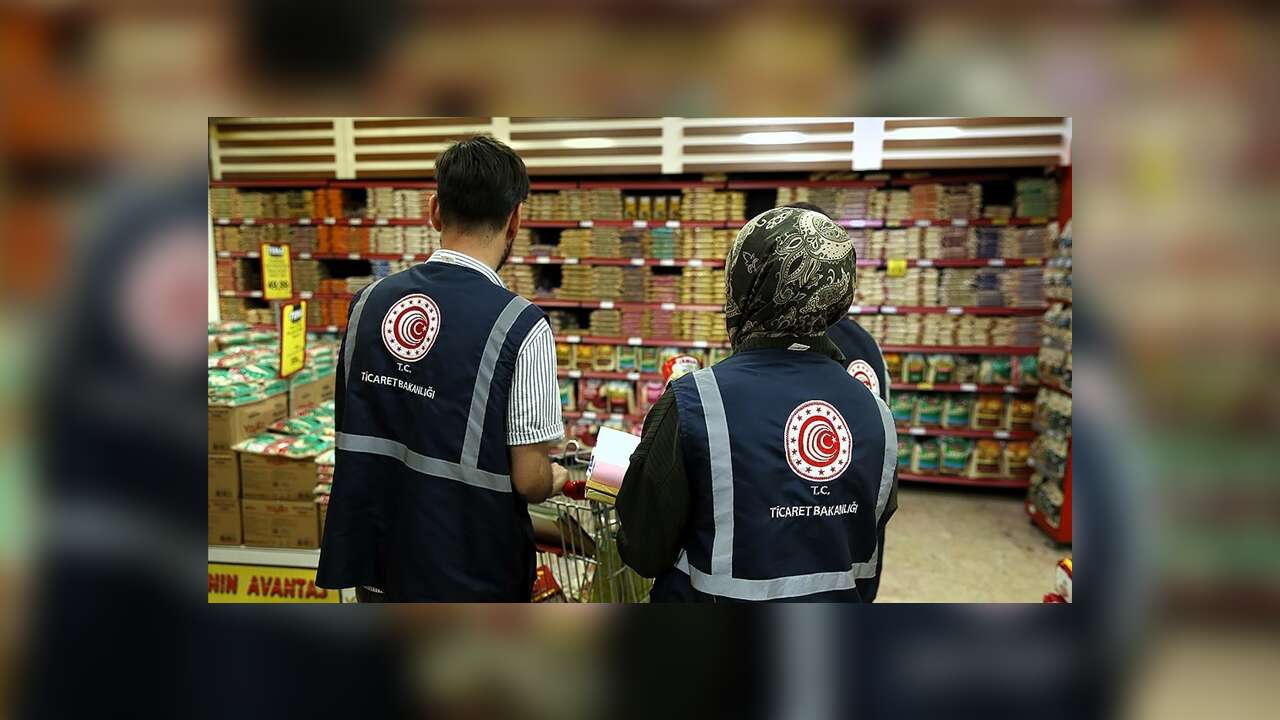 Tüketici haklarını ihlal eden firmalara 11 ayda 1,6 milyar lira ceza verildi