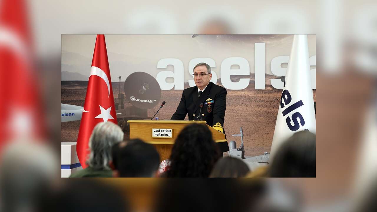 MSB: Kazanın meydana geliş nedeni, Libya makamlarıyla işbirliği içerisinde titizlikle incelenmektedir