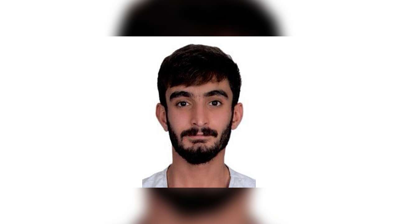 MİT yeni yılda saldırı yapma hazırlığında olan DEAŞ'lı teröristi yakaladı