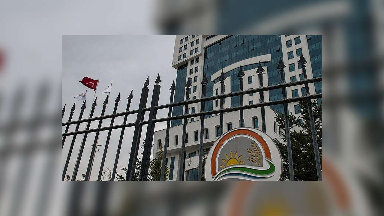 Tarım ve Orman Bakanlığı 47 kontrolör yardımcısı alacak