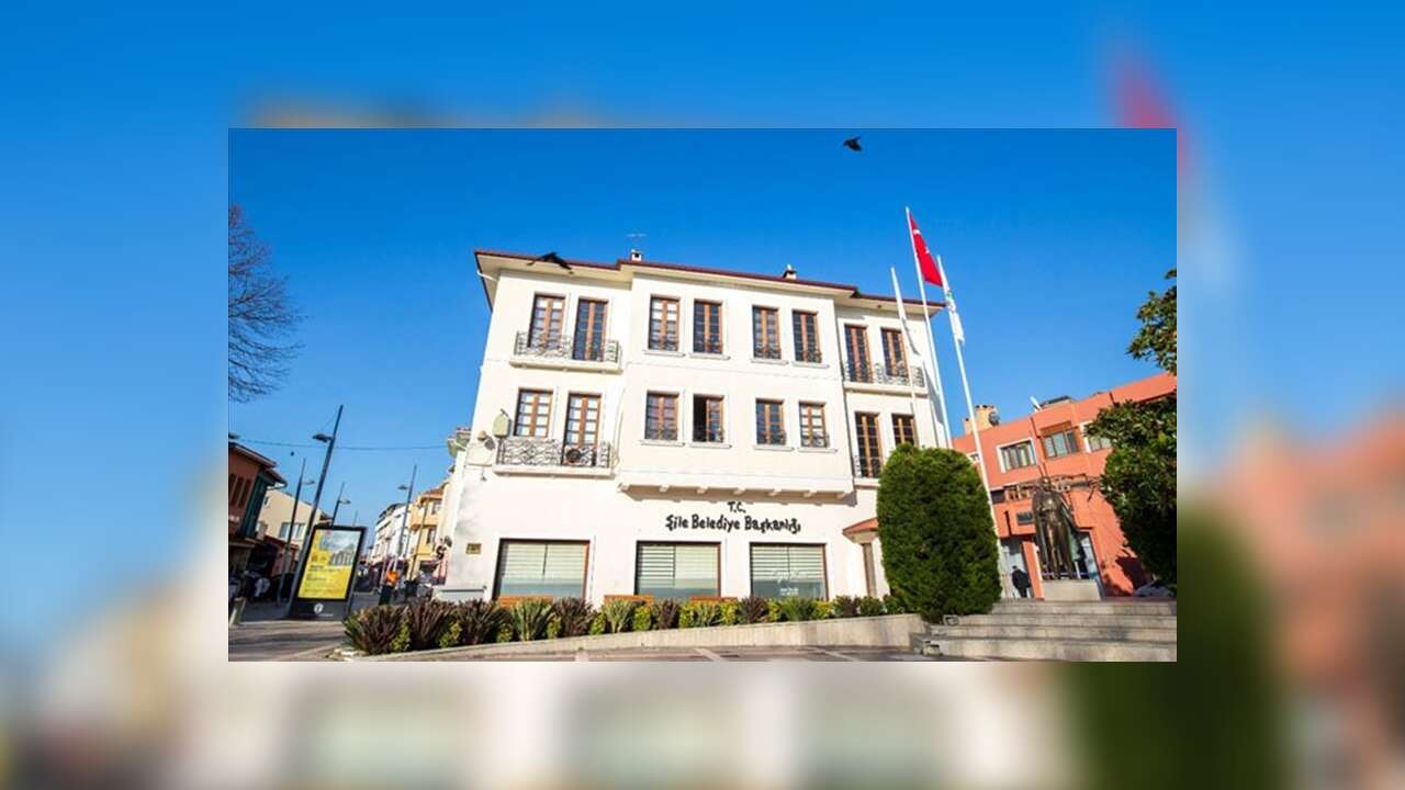 Şile Belediyesi'ne yönelik soruşturmada 15 şüpheliye tutuklama talebi