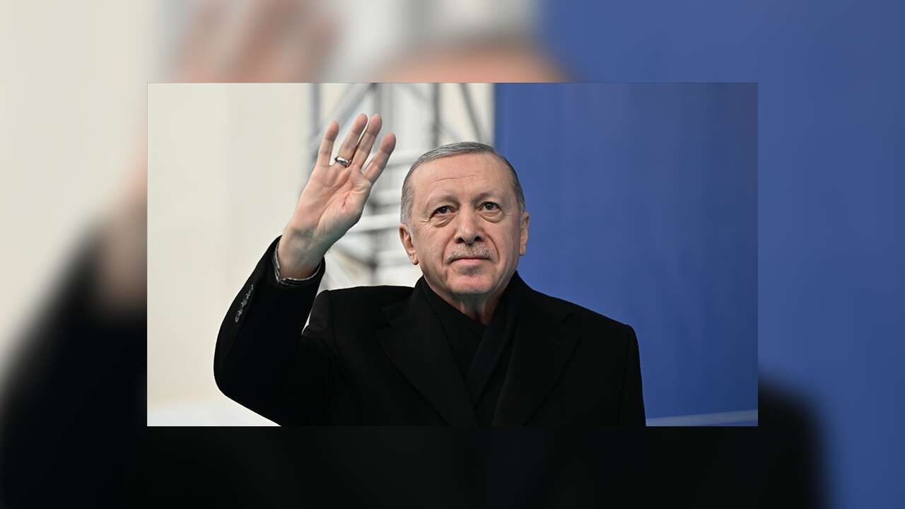 Erdoğan: Yarın inşallah 455 bininci konutumuzu Hatay'da teslim ediyoruz