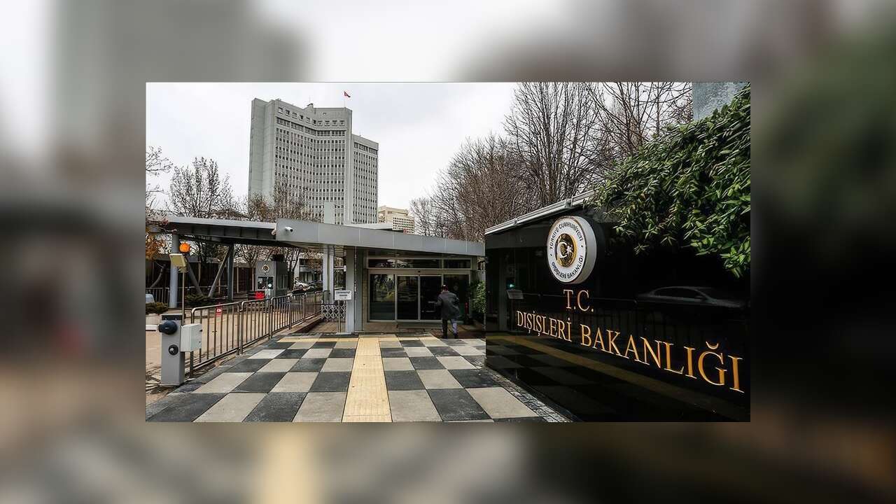 Türkiye, Yemen'deki son gelişmelerden endişeli