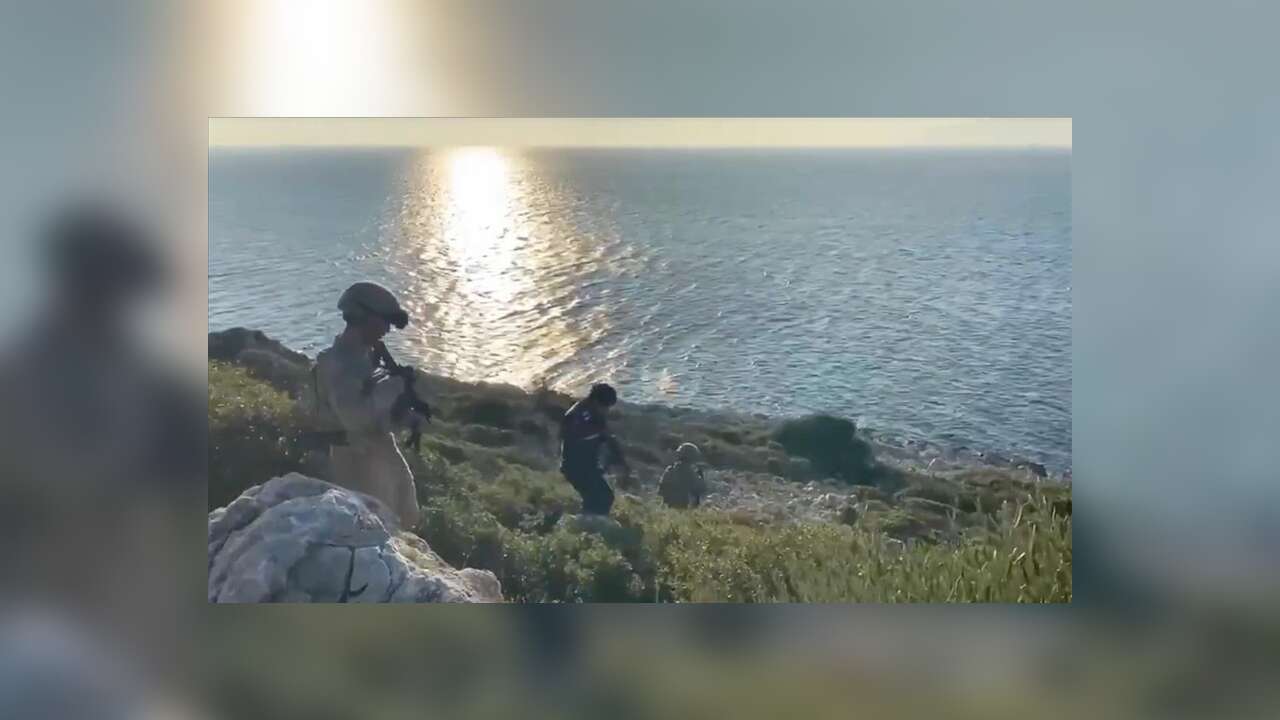 14 ilde düzenlenen operasyonlarda 156 göçmen kaçakçısı yakalandı