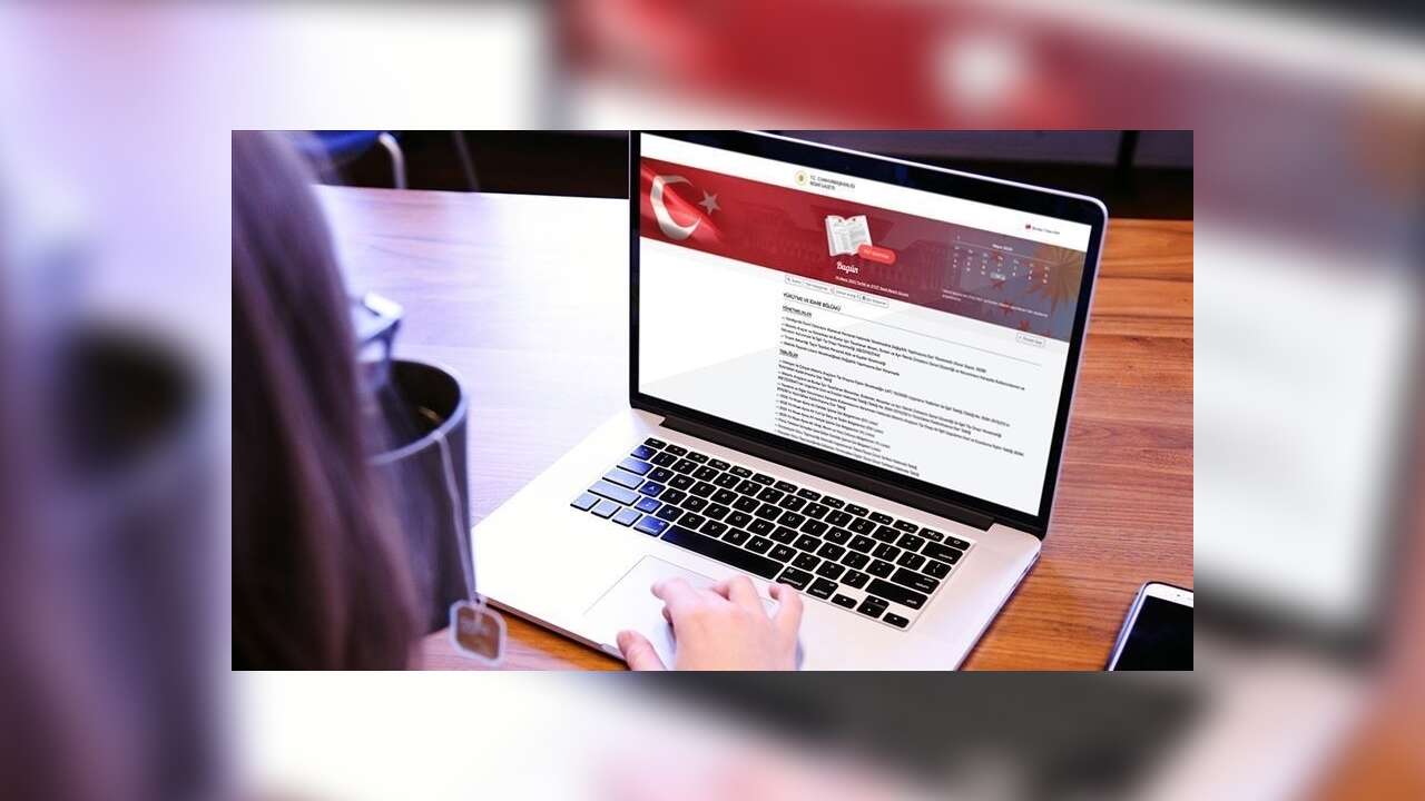 İki uluslararası anlaşmanın onaylanmasına ilişkin kanunlar Resmi Gazete'de yayımlandı