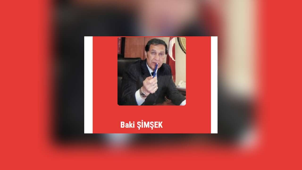 'CAMBAZA BAK CAMBAZA'