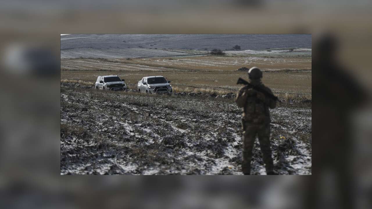 Ankara'da düşen jetin enkazındaki çalışmalarda sona gelindi