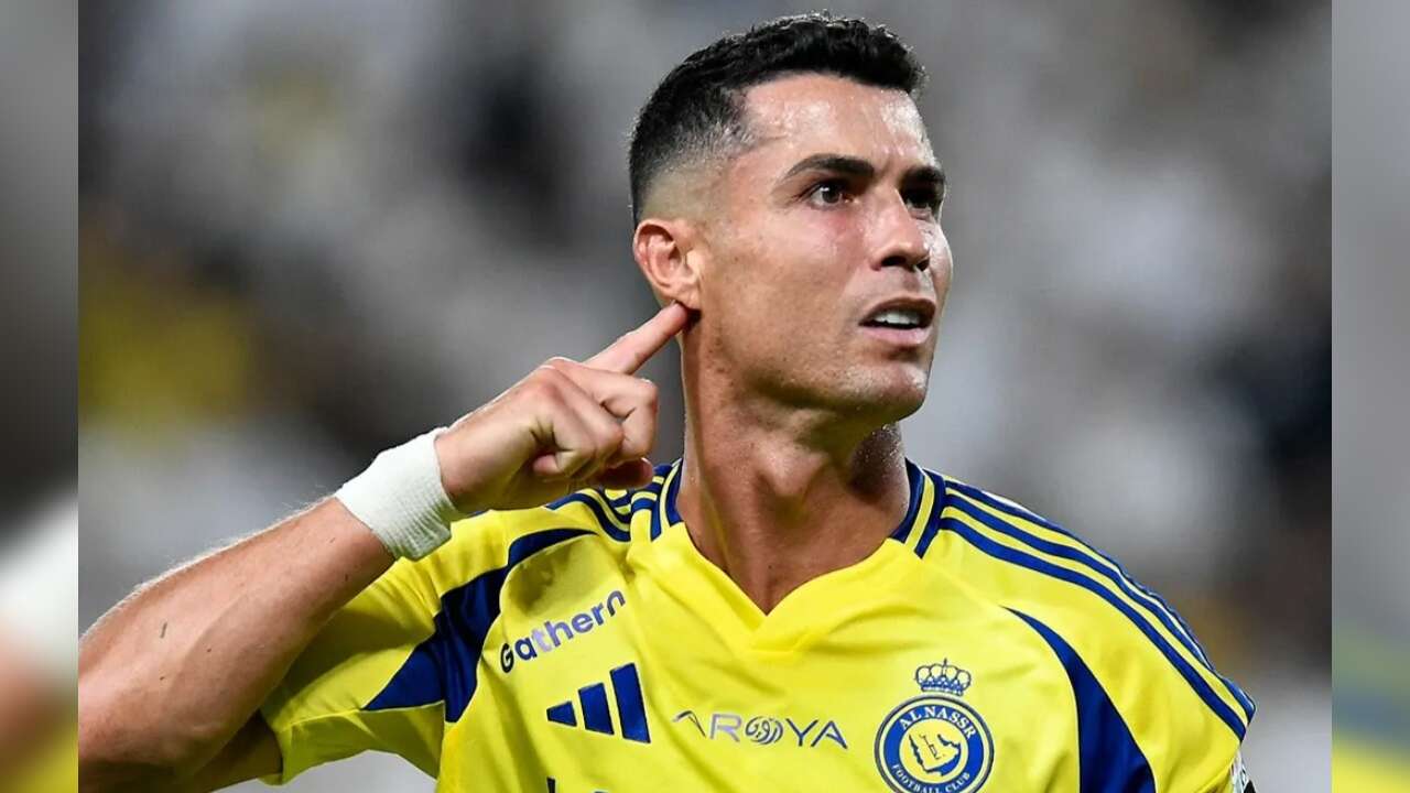 Yılın en çok kazanan futbolcuları listesinde zirve Ronaldo'nun oldu
