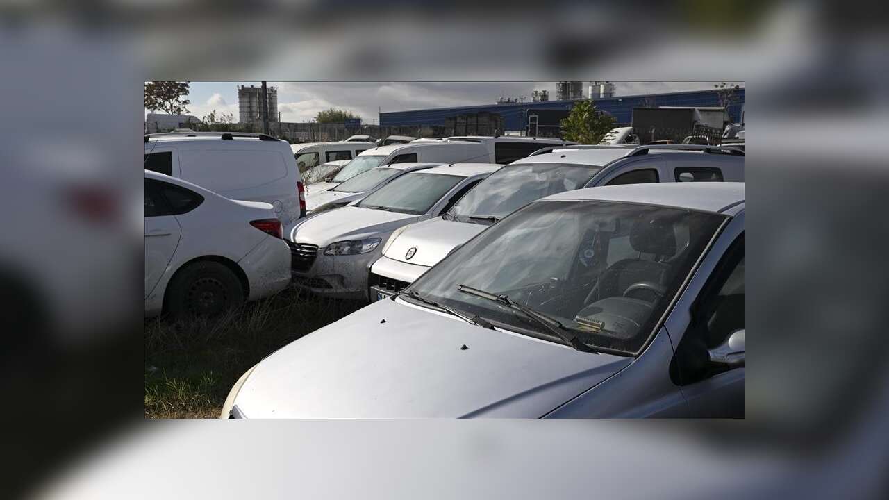 Yediemin depolarından ekonomiye 17 bin 47 mal kazandırıldı