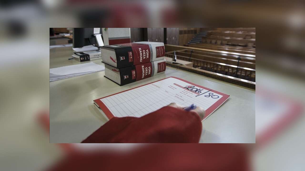 FETÖ'nün "Futbolda şike kumpası" soruşturmasında şüphelilerin ifadelerine ulaşıldı