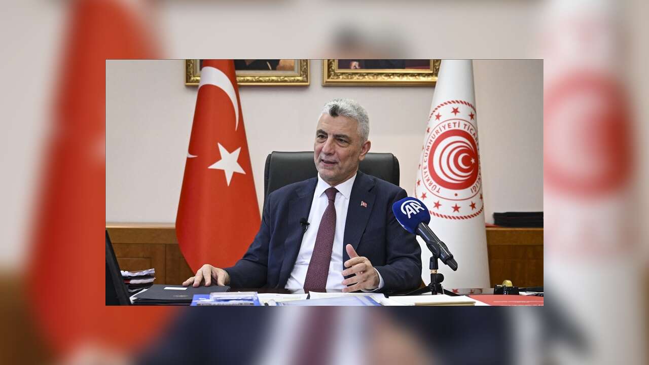 Ticaret Bakanı Bolat'tan asgari ücret artışı sonrası fahiş fiyat uyarısı