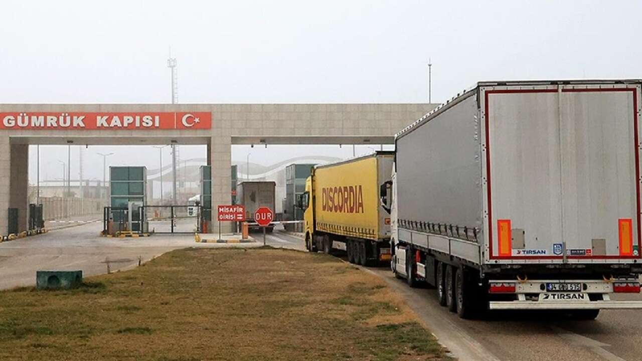 Türkiye 11 ayda 2 milyona yakın ihracat seferi gerçekleştirdi