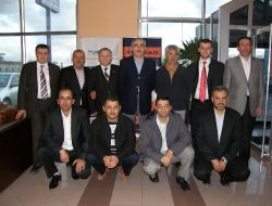 "halk Sağlığı, Gıda Güvenliğiyle Mümkün"
