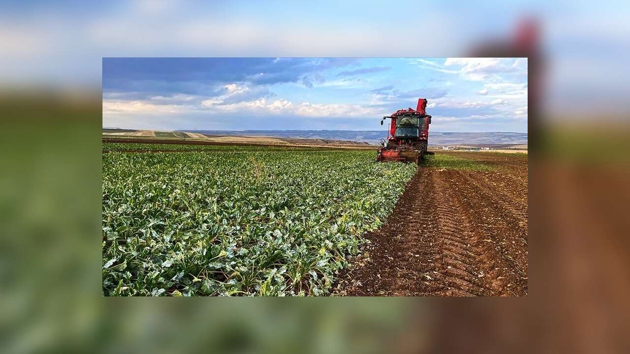 Çiftçi Kayıt Sistemi'ne kayıtlarda son 3 gün