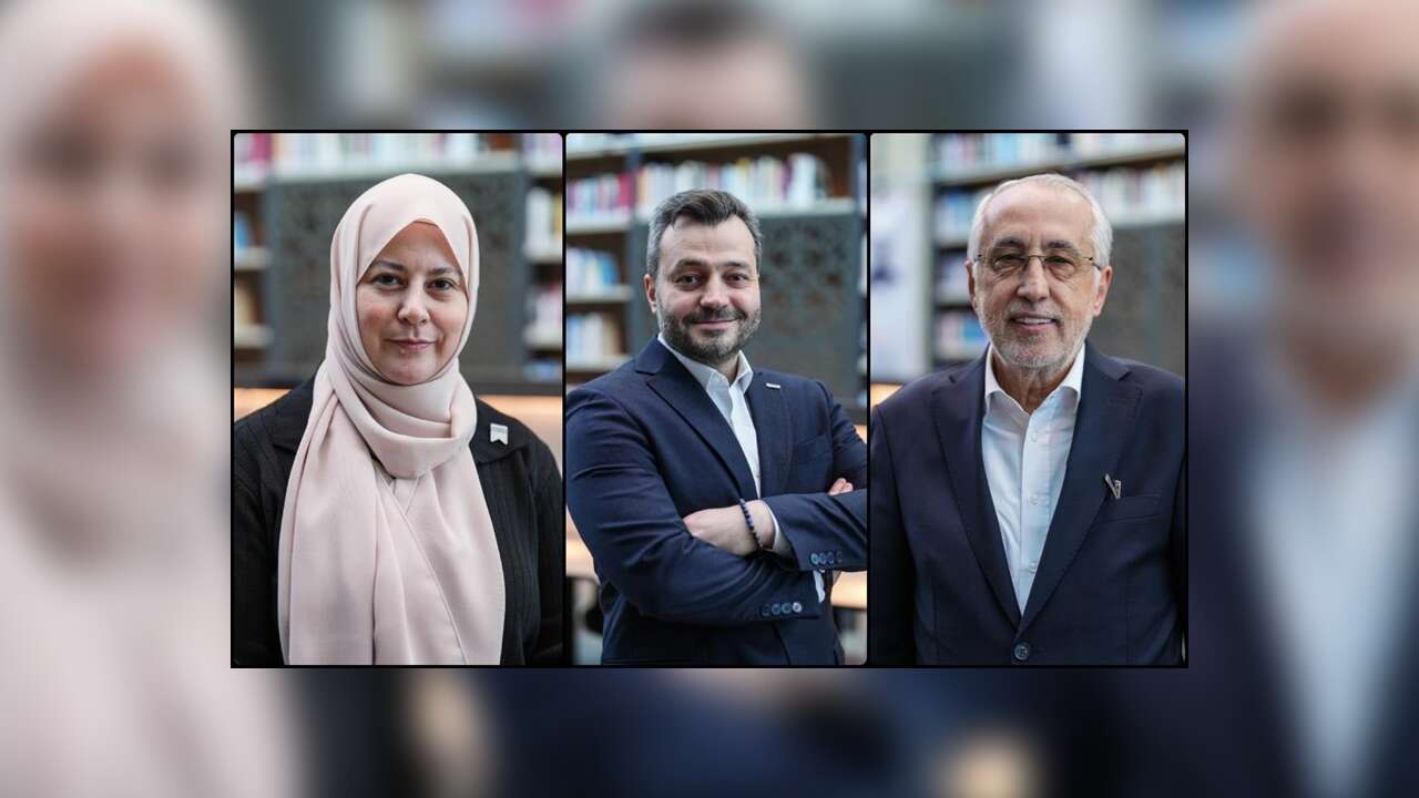 STK'lerden 1 Ocak’ta Filistin için Galata Köprüsü'nde buluşma çağrısı