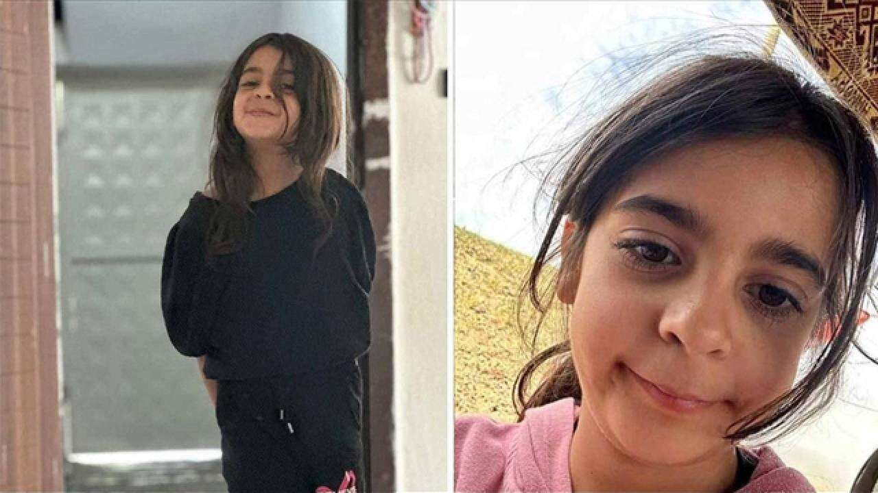 Narin cinayetinde Yargıtay kararı açıklandı