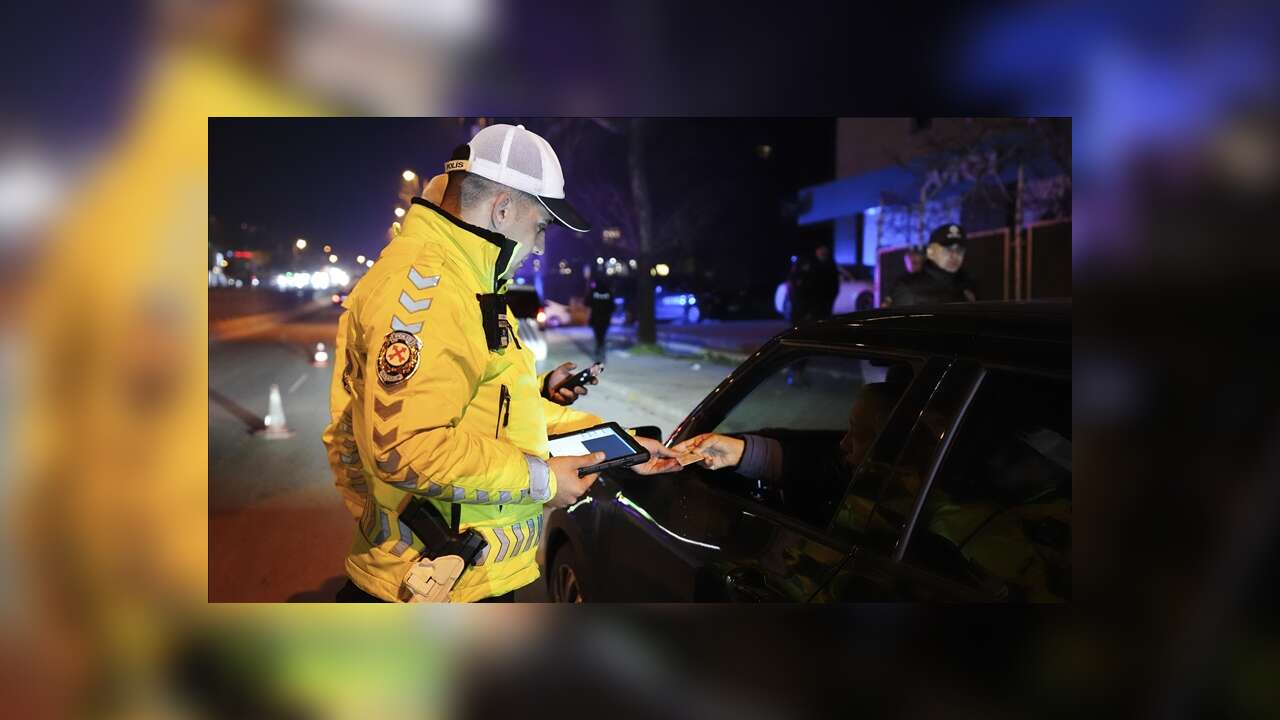 İstanbul Valiliği yılbaşı önlemlerini duyurdu