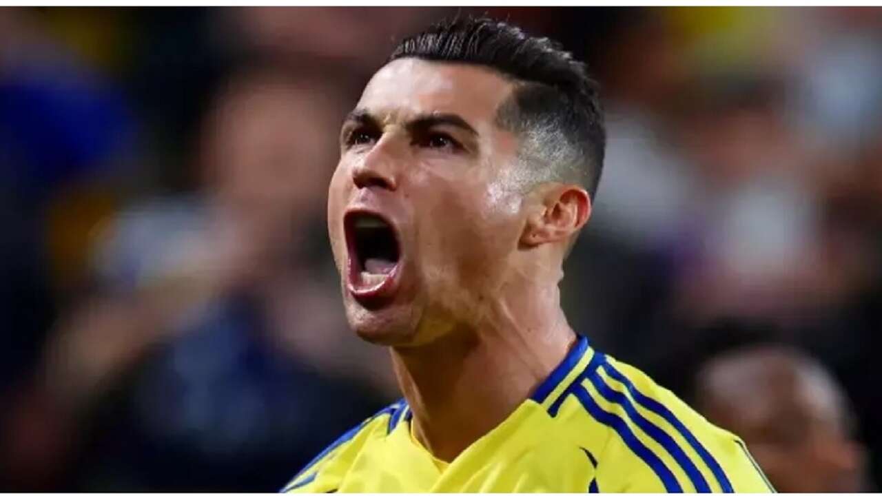 Cristiano Ronaldo, 1000 gol atana kadar futbolu bırakmayı düşünmüyor