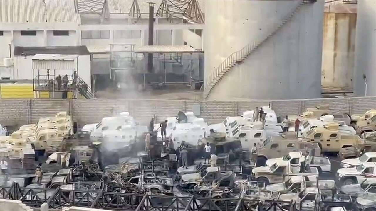 6 soruda Yemen'de yaşanan gelişmeler