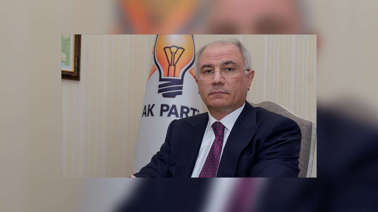 AK Parti Genel Başkanvekili Ala'dan yeni yıl paylaşımı