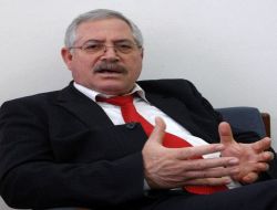 "derviş Eroğlu Bilerek Veya Bilmeyerek Ergenekon Tarafından Kullanıldı"