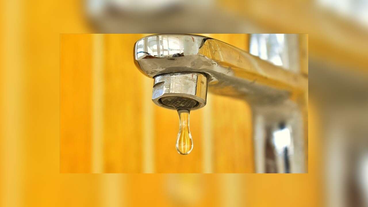 Ankara'nın 9 ilçesinde su kesintisi yapılacak!