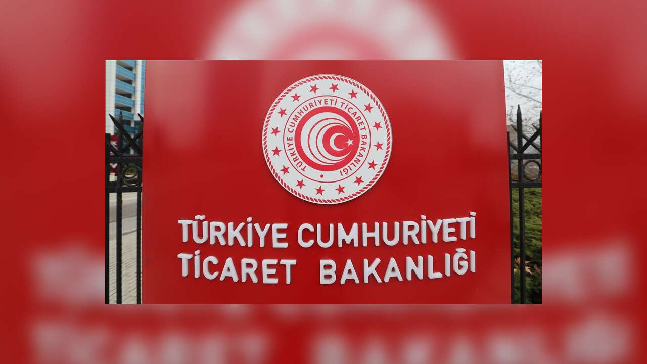 Ticaret Bakanlığı, yerli üretimi korumak için ithalata yönelik birçok düzenlemeyi devreye aldı