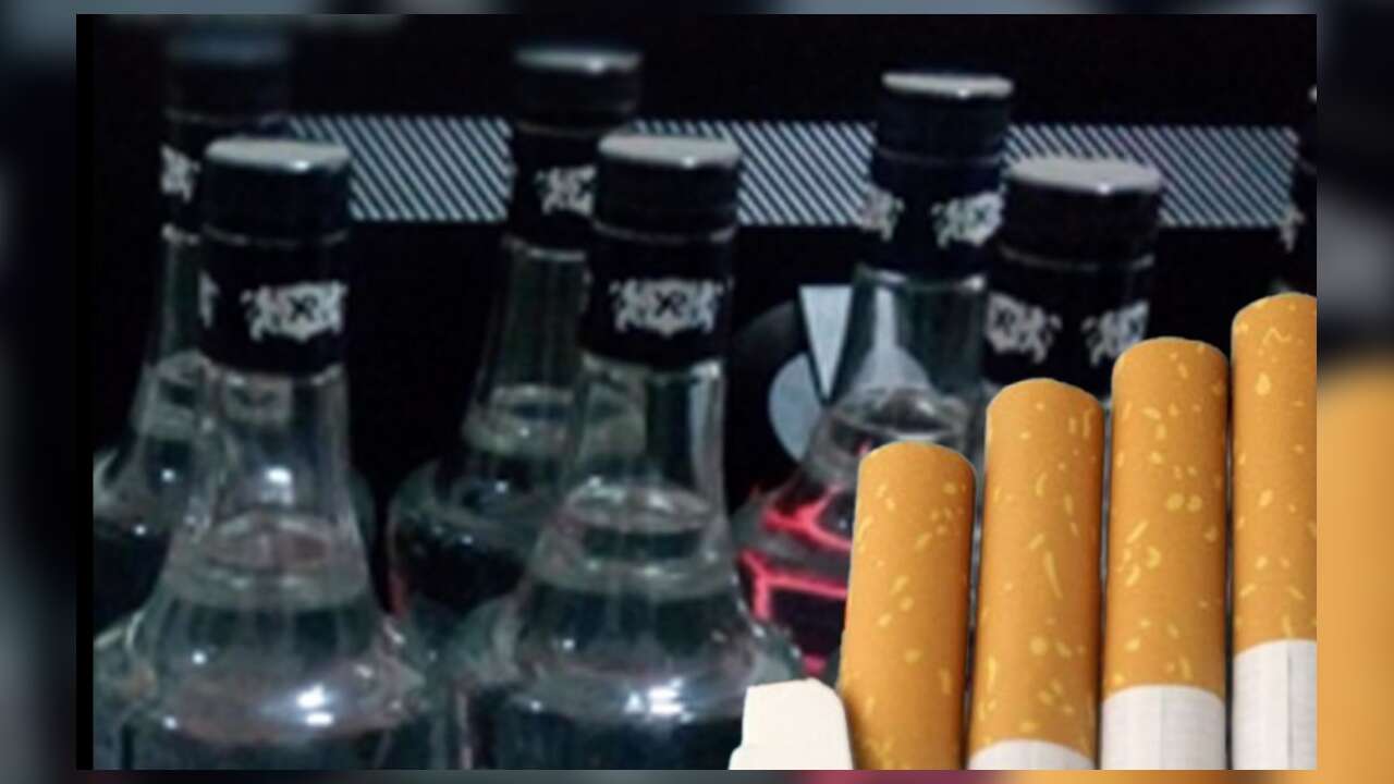 Tütün mamulleri ve alkollü içki satış belgelerinin 2026 bedelleri belirlendi