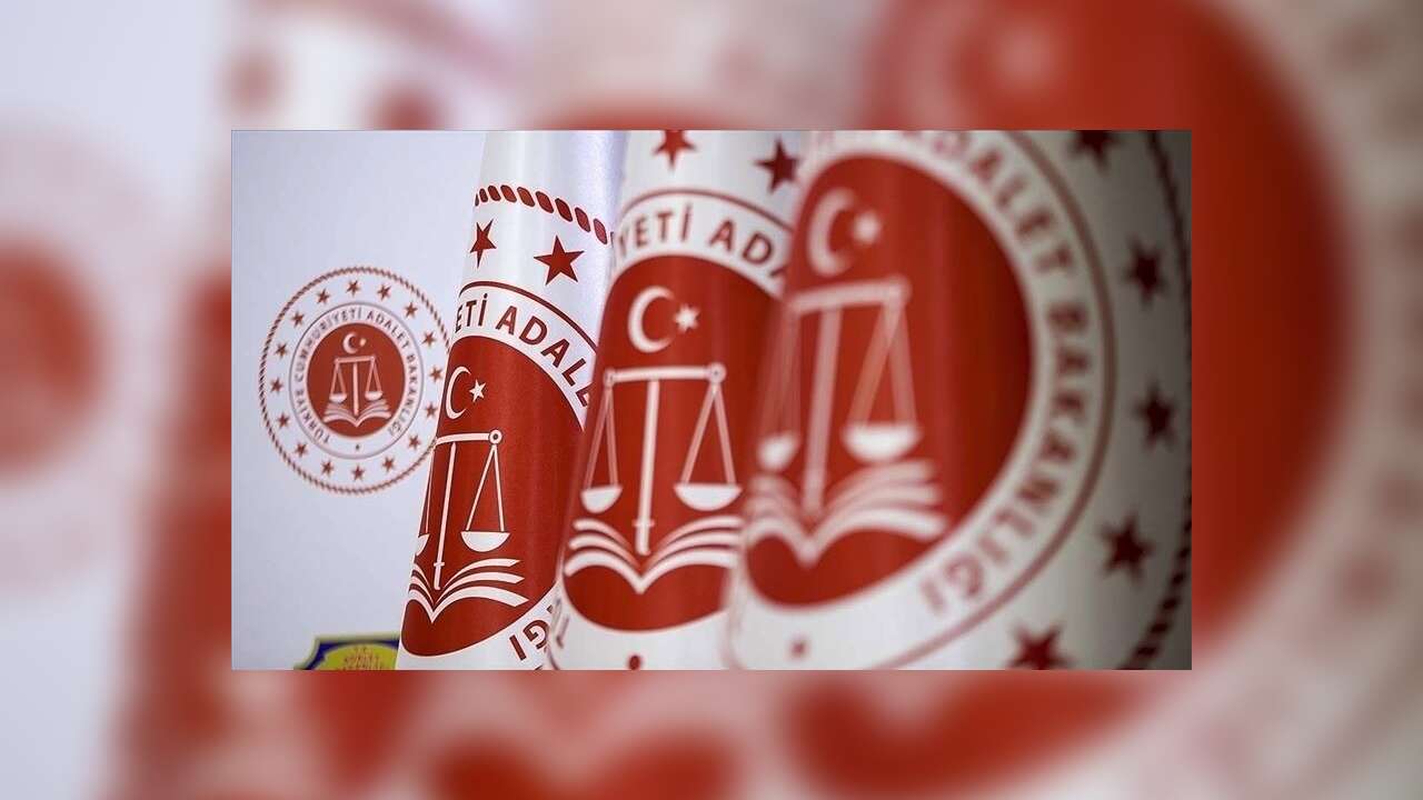 Adalet Bakanlığından "af düzenlemesi" haberine yalanlama