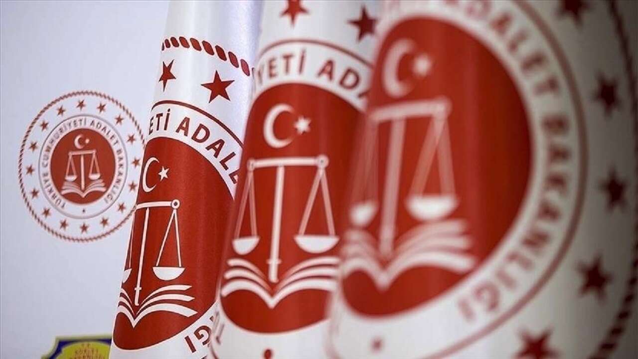 Adalet Bakanlığı'ndan "af düzenlemesi" haberine yalanlama
