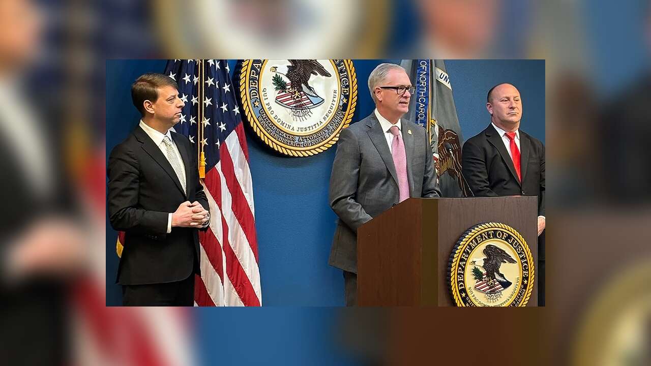 FBI, yılbaşı gecesi olası terör saldırısını engellediğini açıkladı