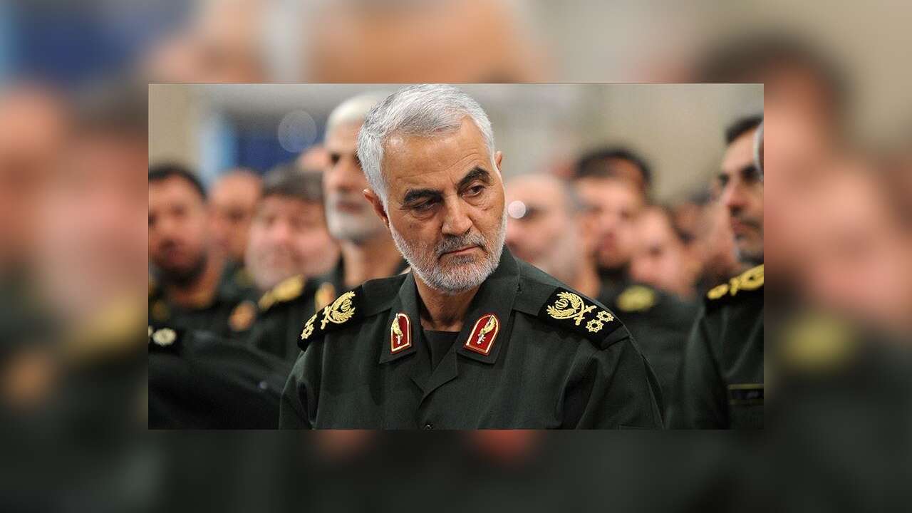 İranlı General Kasım Süleymani'ye suikastın üzerinden 6 yıl geçti