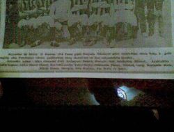 Fenerbahçe'nin 3-0 Kazandığı İlk Uluslararası Futbol Maçı Anılacak