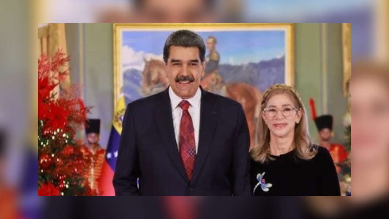 Venezuela Devlet Başkan Yardımcısı: Maduro ile eşinin hayatta olduklarına dair kanıt istiyoruz