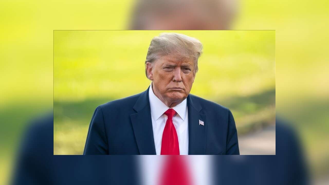 Trump, Venezuela'da kontrolün ABD'de olduğunu ve seçimlerin "doğru zamanda" yapılacağını söyledi