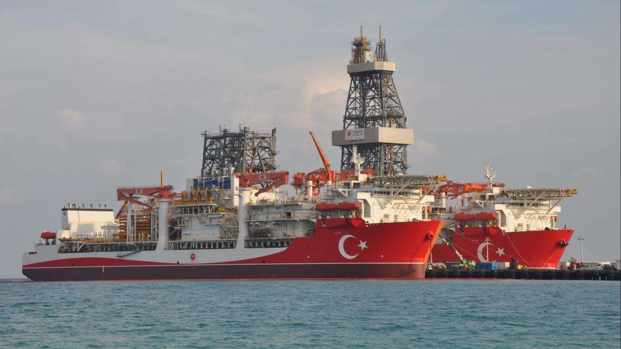 Çağrı Bey ve Yıldırım'da hazırlıklar sürüyor