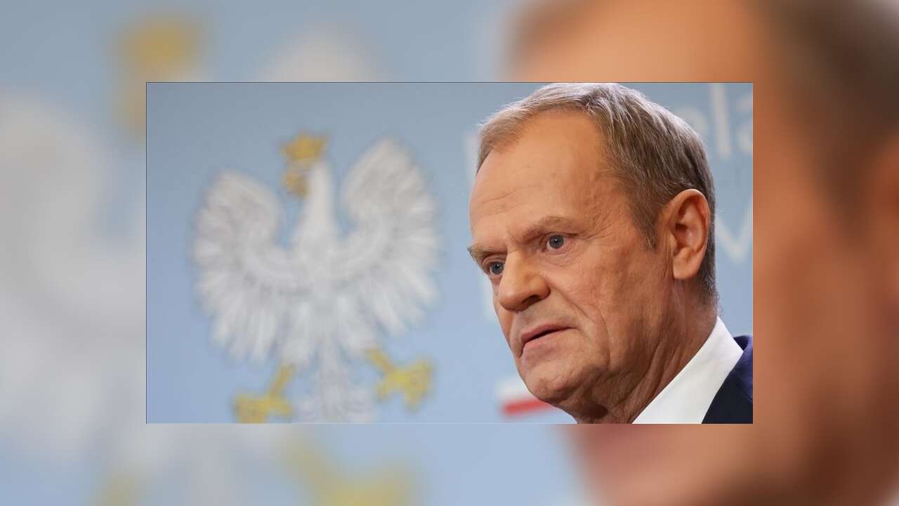 Polonya'dan "Avrupa birlik içerisinde hareket etmeli" mesajı