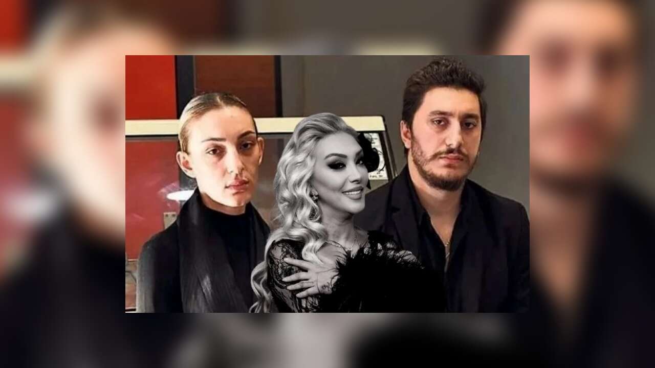 Sanatçı Gül Tut'un ölümüyle ilgili oğlu Tuğberk Yağız Gülter'den açıklama