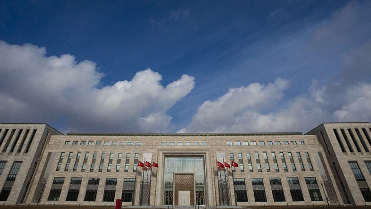 MİLLİ İSTİHBARAT TEŞKİLATI 99 YAŞINDA!